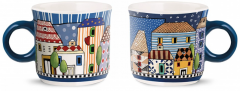 Set 2 cesti - Paese Mio