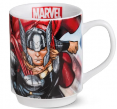 Cana portelan - Marvel - Thor