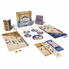 Joc de societate - Azul Duel (EN)