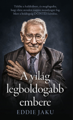 A vilag legboldogabb embere