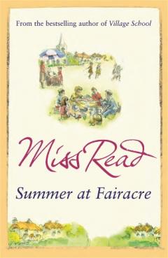 Summer At Fairacre