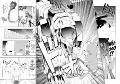 Danganronpa 2: Chiaki Nanami's Goodbye Despair Quest - Volume 2