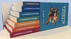 The Chronicles of Narnia (Box Set)