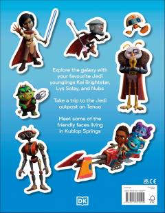 Young Jedi Adventures