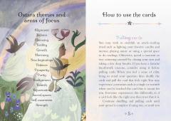 Seasons of the Witch - Ostara Oracle (Tarot Cards)