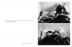 Sophie Calle: The Sleepers