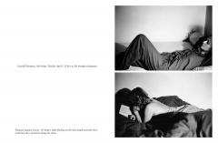 Sophie Calle: The Sleepers