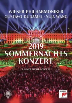 2019 Sommernachts Konzert