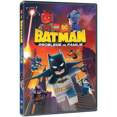 LEGO DC Batman - Probleme de familie / LEGO DC Batman - Family Matters