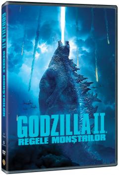Godzilla II: Regele Monstrilor / Godzilla II: King of the Monsters