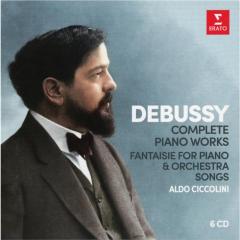 Debussy