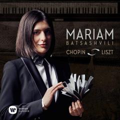 Mariam Batsashvili - Chopin / Liszt