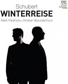 Schubert: Winterreise