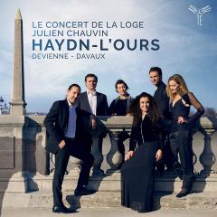 Haydn : Symphony No. 82 L'ours