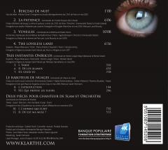 Gabriel Sivak: La Patience