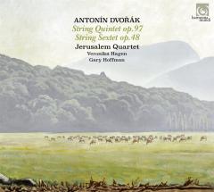 Antonin Dvorak: String Quintet, Op. 97/String Sextet, Op. 48