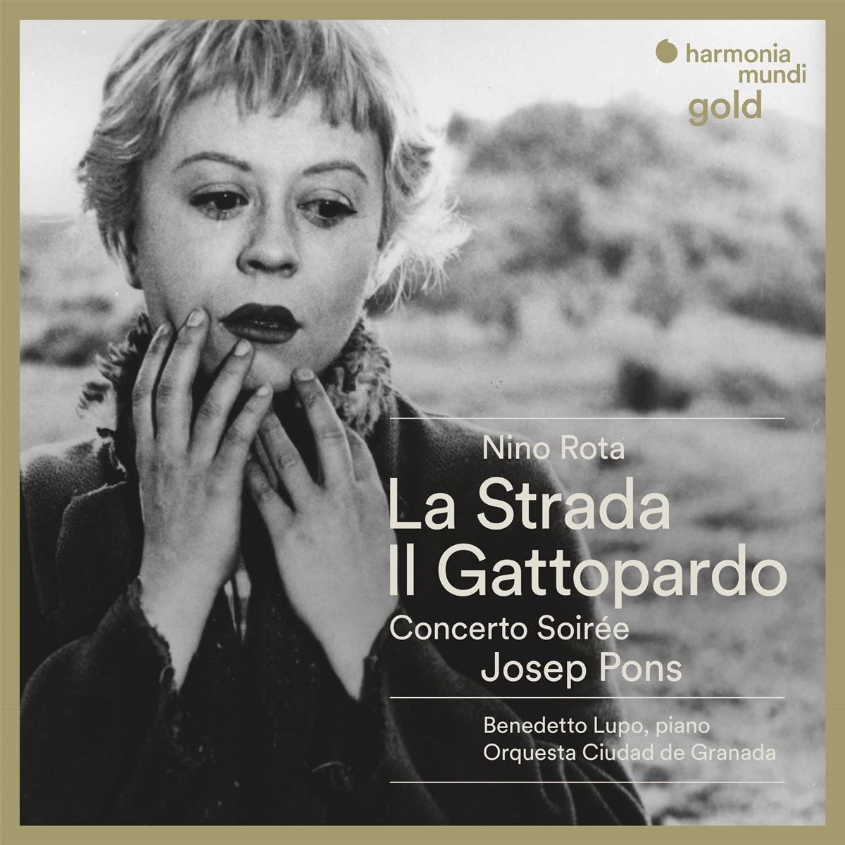La Strada - N. Rota