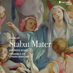 Vivaldi: Stabat Mater