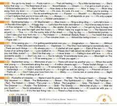 That Old Feeling - Box Set