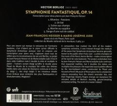 Symphonie fantastique