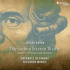 Joseph Haydn: Die Sieben Letzten Worte Unseres Erlösers Am Kreuze