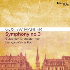 Mahler - Symphony No. 3