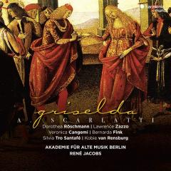 A. Scarlatti: Griselda - Box Set