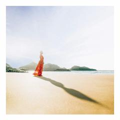 Tangerine Moon Wishes - Vinyl