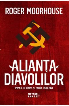 Alianta diavolilor