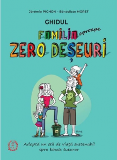 Familia Zero Deseuri