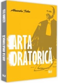 Arta oratorica