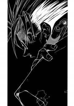 Trigun Maximum Deluxe Edition -  Volume 4