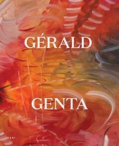Coperta cărții Gerald Genta