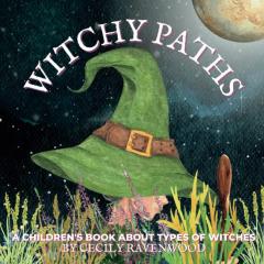 Witchy Paths