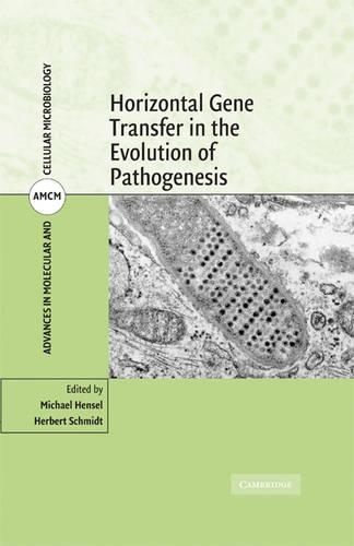 Horizontal Gene Transfer In The Evolution Of Pathogenesis