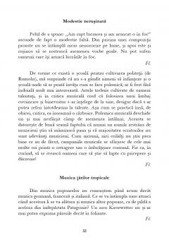 Din cronicile davidienilor