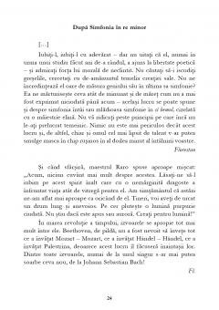 Din cronicile davidienilor