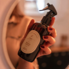 Parfum ambiental cu pulverizator - Rodie si Afine