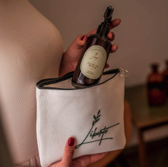 Parfum ambiental cu pulverizator - Flori de Bujor