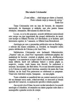 Lerui-Ler - Colinde de Craciun si cantece de An Nou