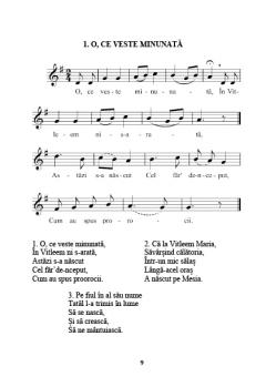 Lerui-Ler - Colinde de Craciun si cantece de An Nou