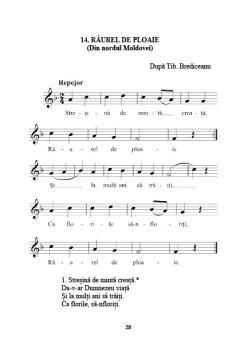 Lerui-Ler - Colinde de Craciun si cantece de An Nou