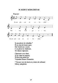 Lerui-Ler - Colinde de Craciun si cantece de An Nou