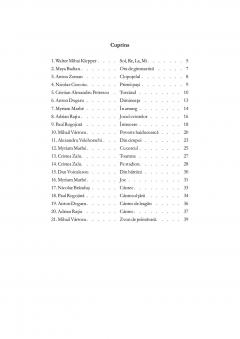 Mici piese romanesti pentru vioara cu acompaniament de pian - Caietul I