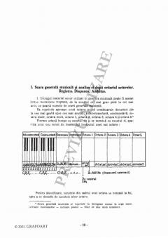 Teorie si solfegiu - manual pentru clasa a XII-a