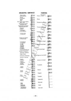 Teorie si solfegiu - manual pentru clasa a XII-a