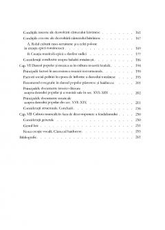 Contributii la istoria muzicii romanesti