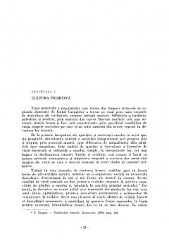 Contributii la istoria muzicii romanesti