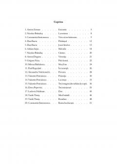 Mici piese romanesti pentru vioara cu acompaniament de pian - Caietul IV