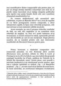 Muzica franceza pentru pian. Volumul II